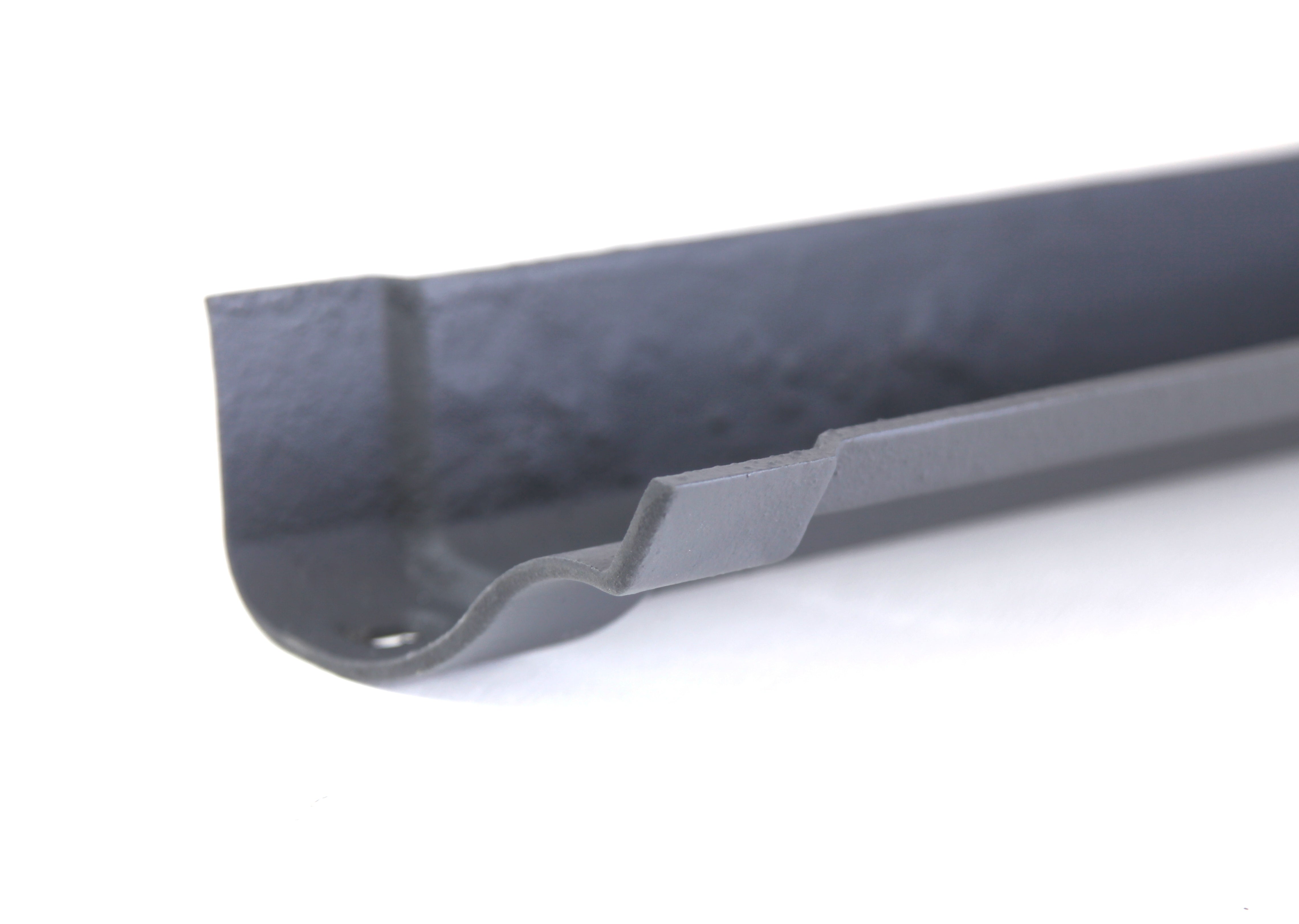 Ogee Guttering