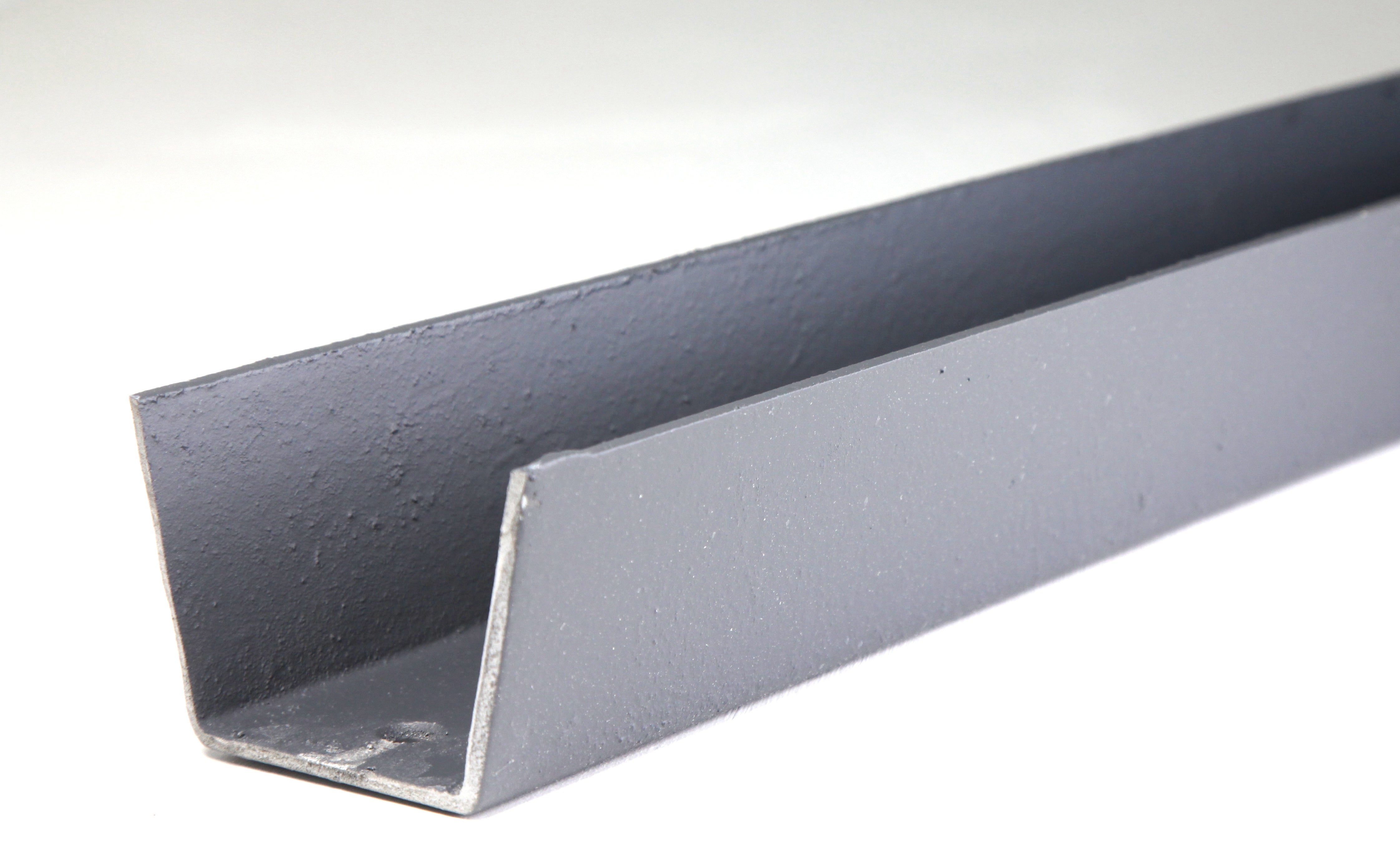 Box Guttering