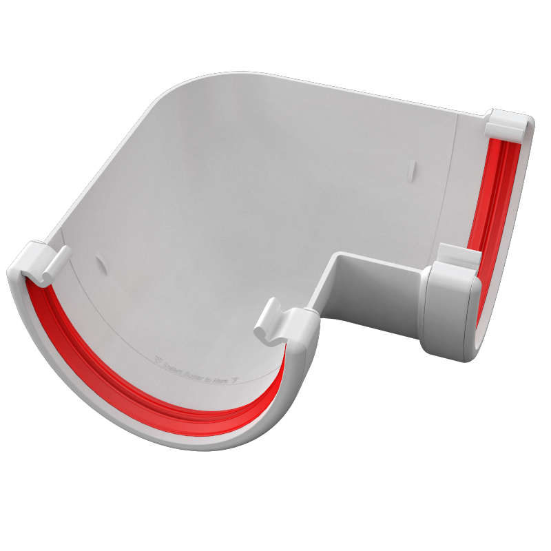 Plastic Guttering & Downpipes