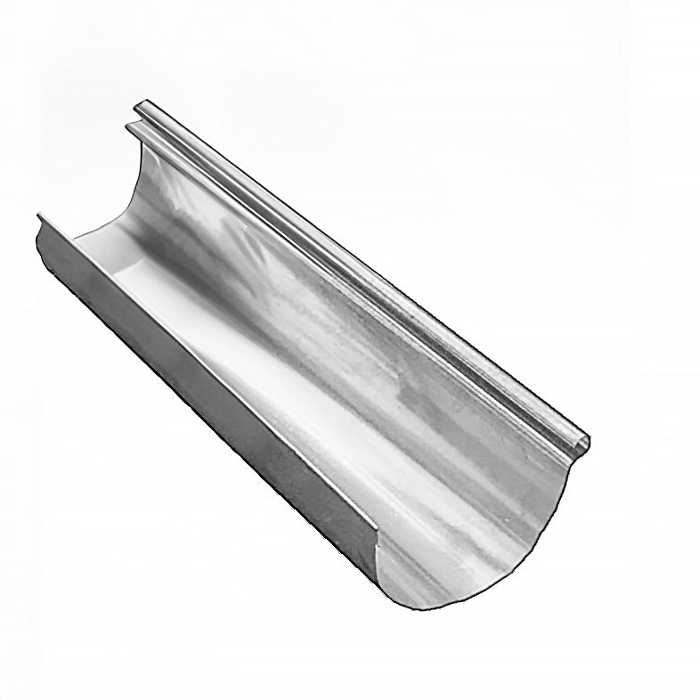 Stainless Steel Guttering