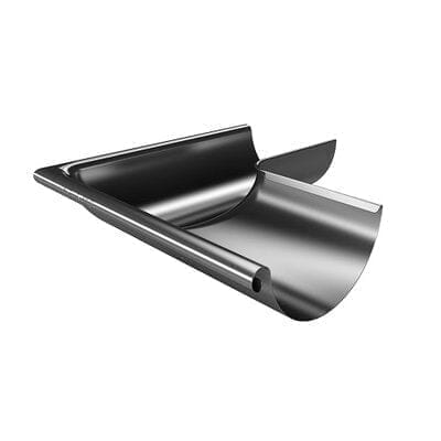 Metal Guttering & Downpipes