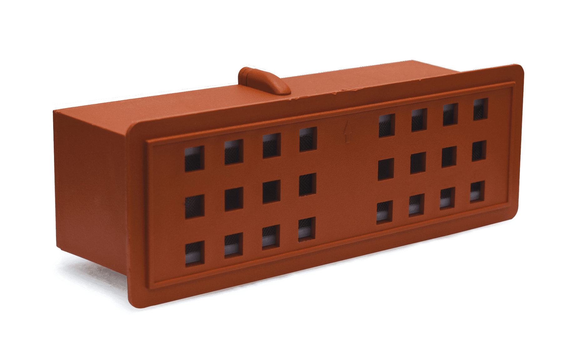 Anti-flood Air Bricks