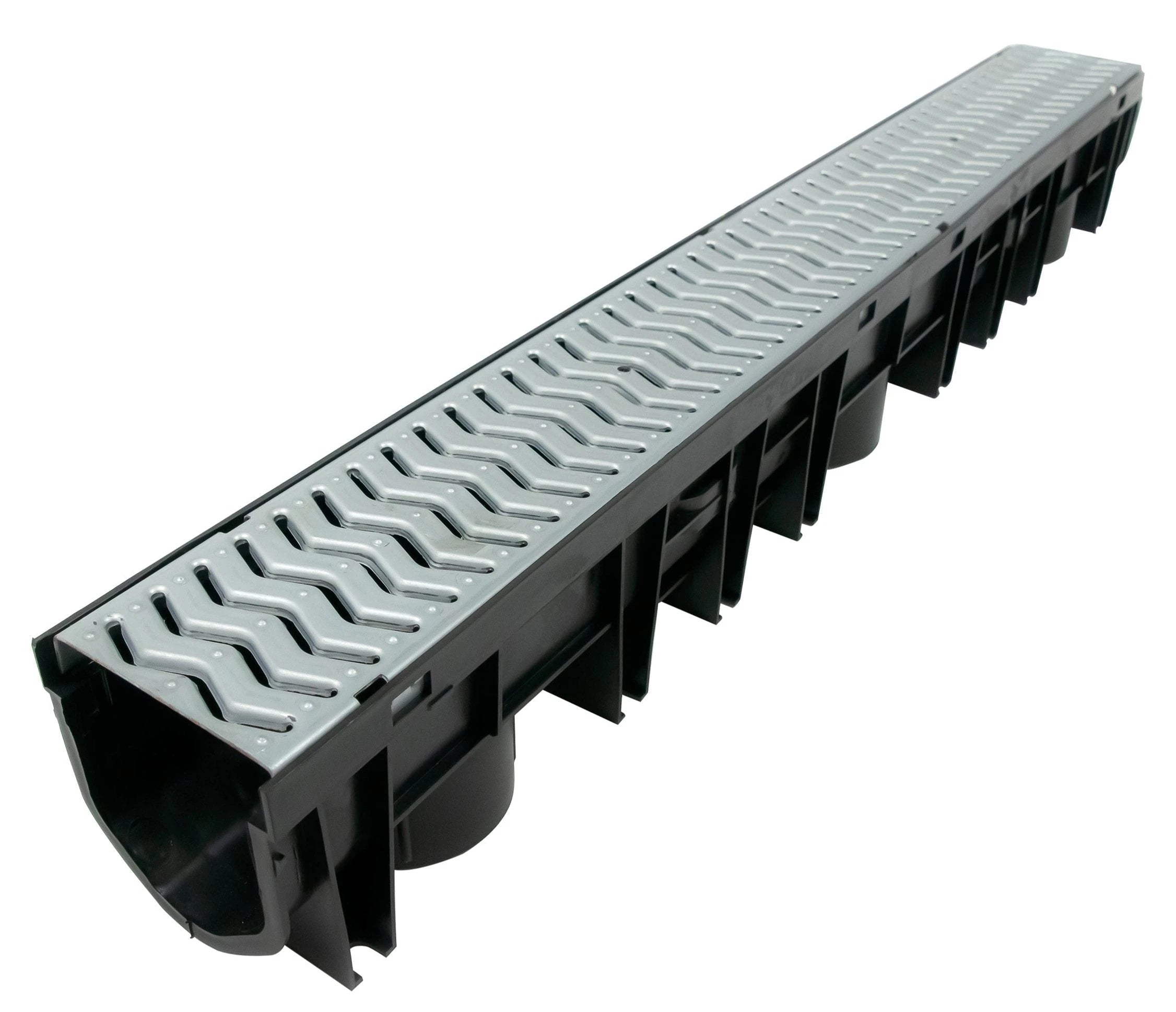 Pedestrian Channel Drainage - A15 Class