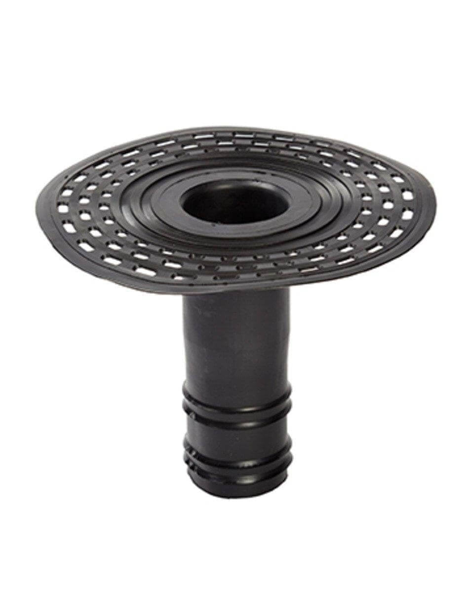 TPE Rainwater Outlets