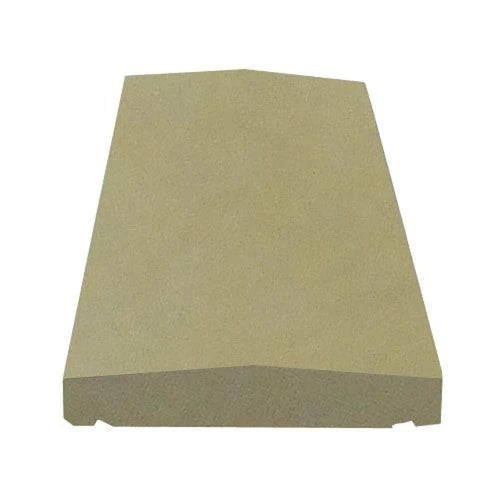 Twice Weathered Concrete Coping Stones