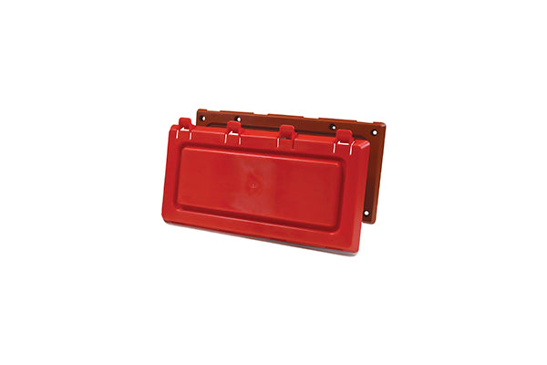 Anti-flood Air Brick Cover