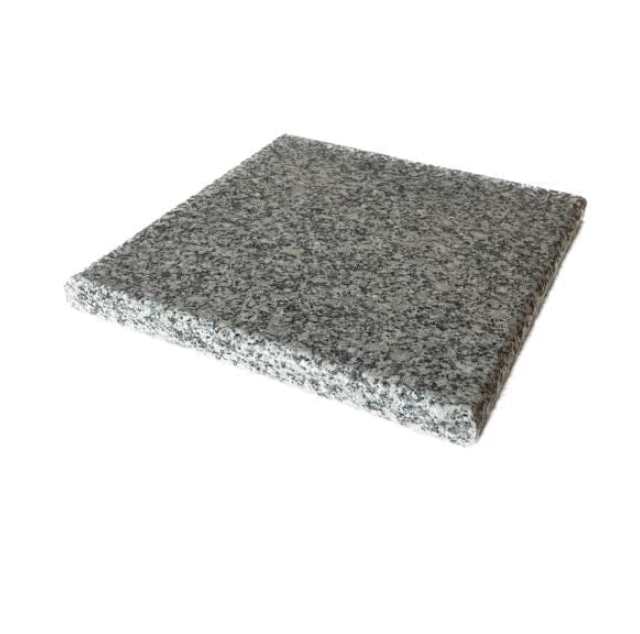 Castle Composites Dolomite Grey Granite Pier Cap - 375mm x 375mm