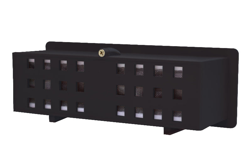 Anti-flood Air Brick - 215mm x 65mm