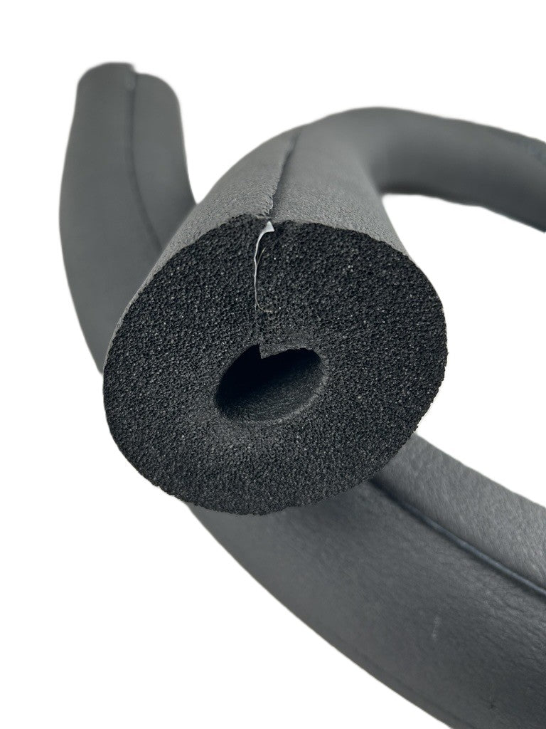 Siderise K-Flex Self Seal Nitrile Pipe Insulation - Wall Thickness 9mm