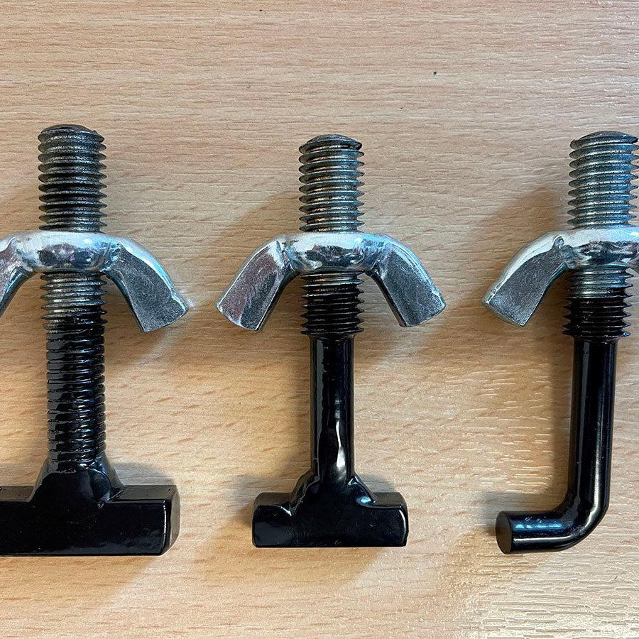 Mustang Tools Mini Lift Manhole Cover Lifter