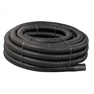 Naylor Gully Connection Pipe - 160mm x 25m