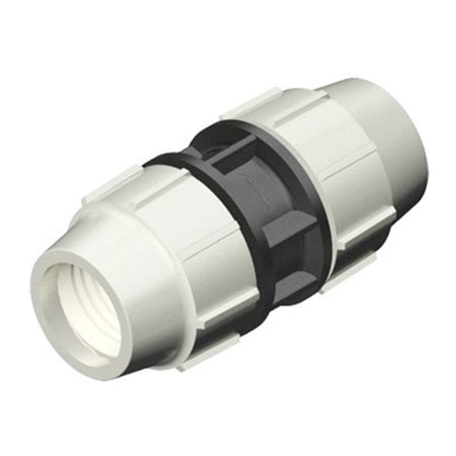 Plasson Coupling
