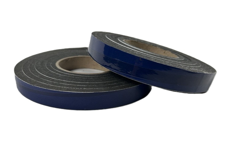Siderise Vitaseal Expanding Foam Tape 5-10mm