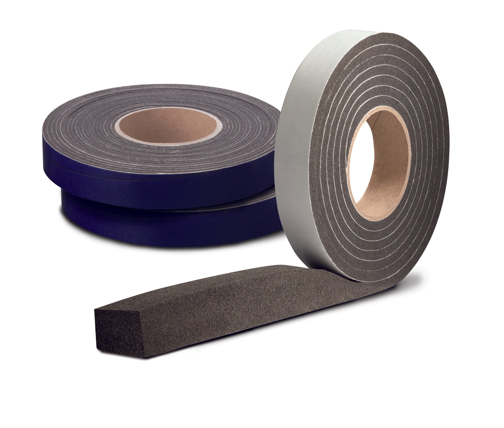 Siderise Vitaseal Expanding Foam Tape 1-3mm