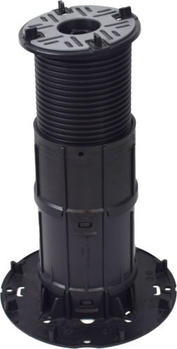 Wallbarn Mega Balance Self-Levelling Pedestal - 225-325mm (4mm Lugs)