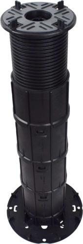 Wallbarn Adjustable Mega Balance Self-Levelling Pedestal - 425-525mm (4mm Lugs)