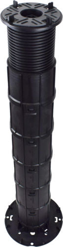 Wallbarn Adjustable Mega Balance Self-Levelling Pedestal - 625-725mm (4mm Lugs)