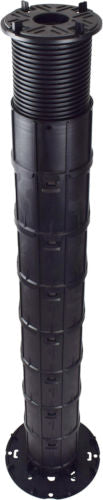 Wallbarn Adjustable Mega Balance Self-Levelling Pedestal - 825-925mm (4mm Lugs)