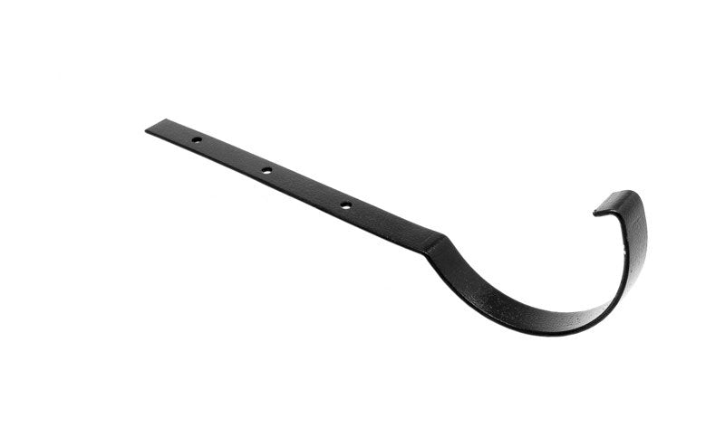 Alutec Evolve Deepflow Aluminium Gutter Bracket Top Fix for high-capacity systems