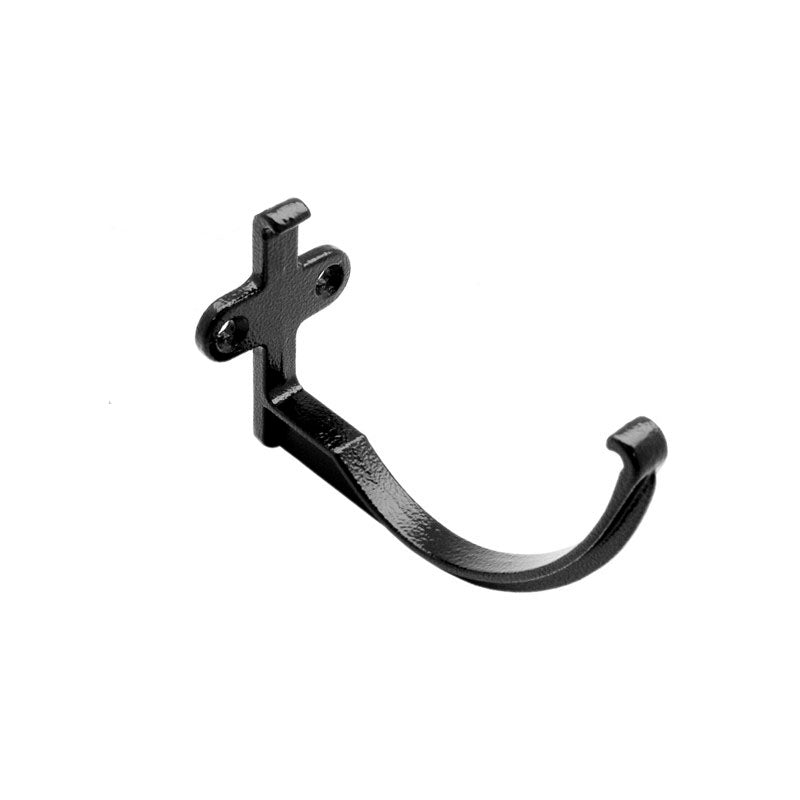 Alutec Evolve fascia bracket for deepflow aluminium guttering