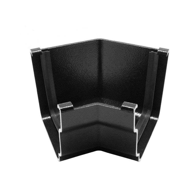 Alutec Evolve Aluminium Ogee 135° Internal Gutter Angle