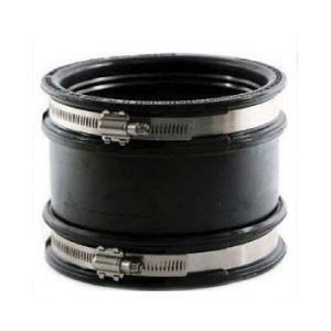 TPS Flexible Coupler 150mm to 165mm