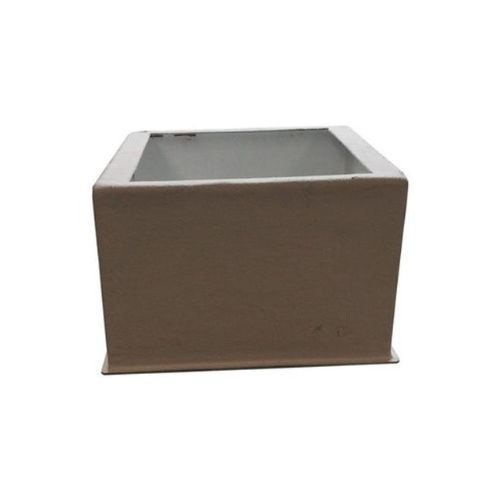 Marsh retrofit riser for sewage treatment plant