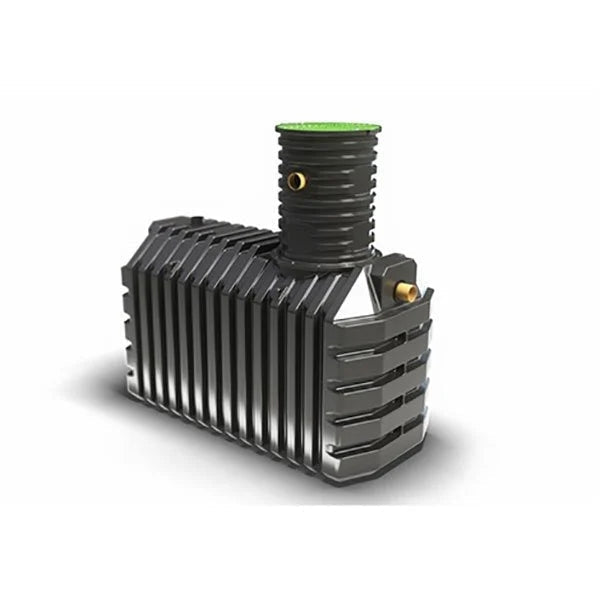 13-24 Population Septic Tanks
