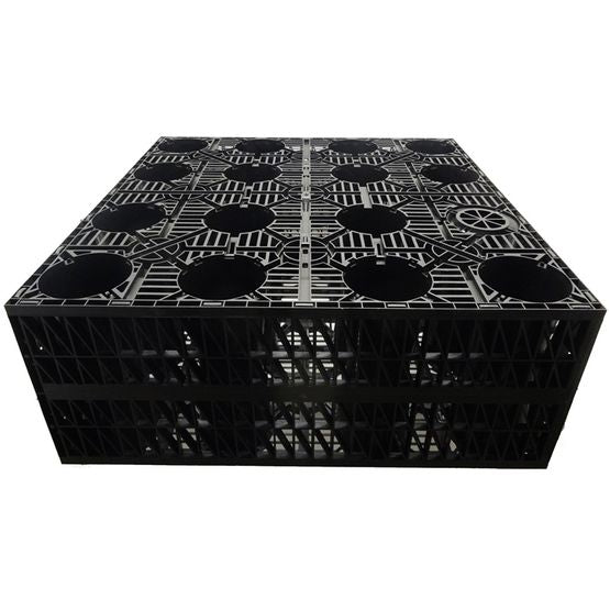 Soakaway Crates & Water Storage