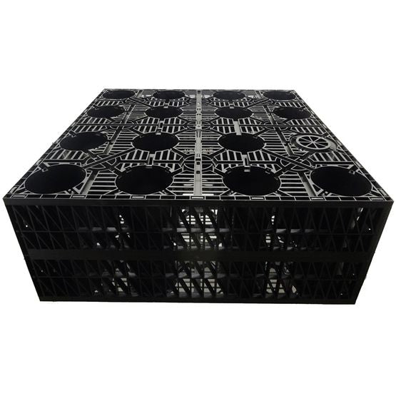 Soakaway Crates