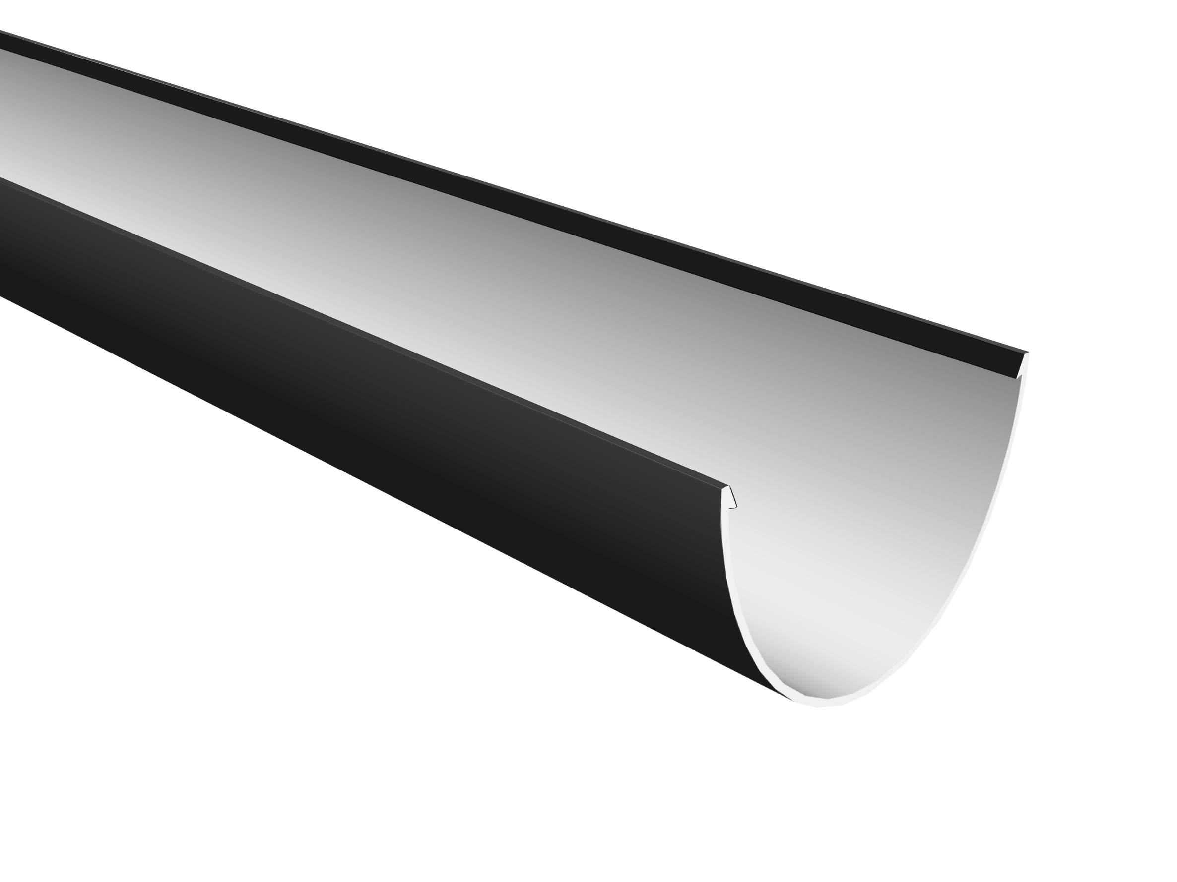 Deepflow Guttering