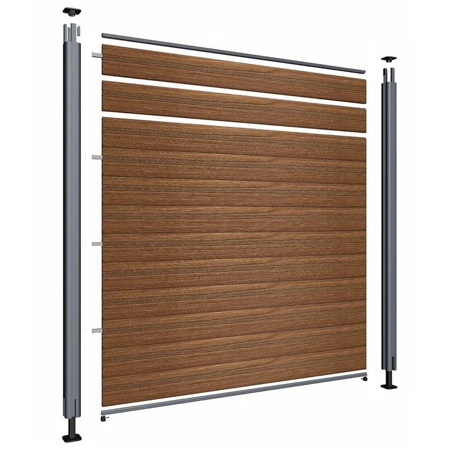 Fence Panels