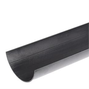 Hunter Mini Half Round Guttering