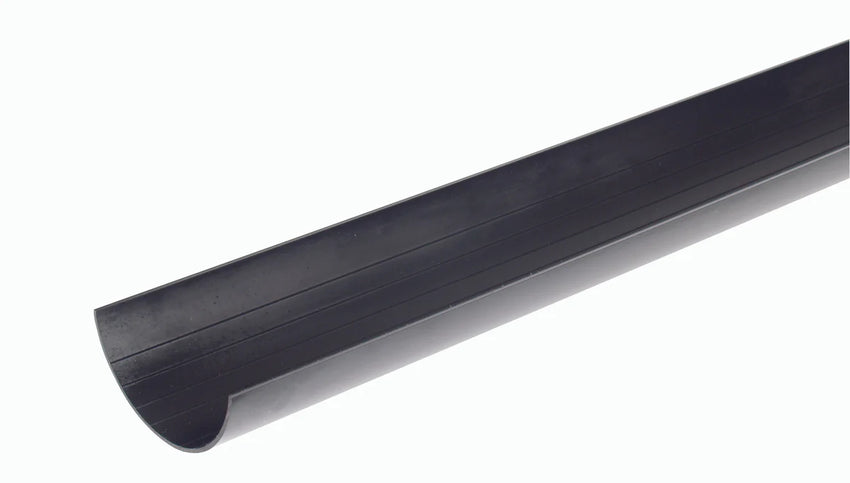 Hunter Surefit 112mm Half Round Plastic Guttering