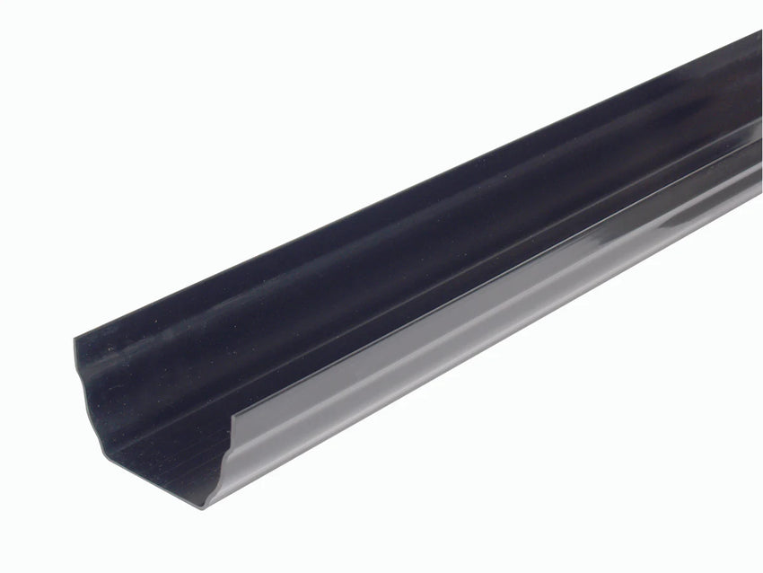 Hunter Regency 125mm Plastic Guttering