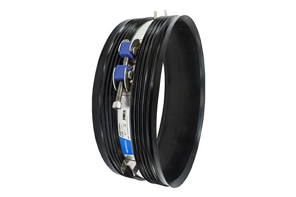 Internal Couplings