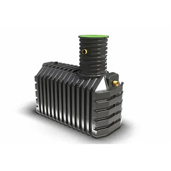 Septic Tanks
