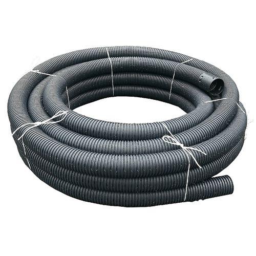 Unperforated Land Drain