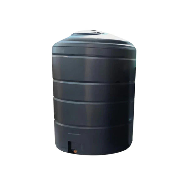 Water Storage & Holding Tanks