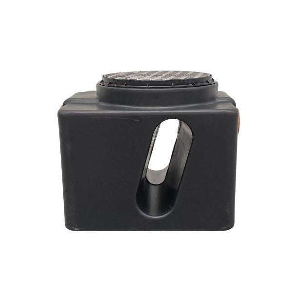 Grease Traps