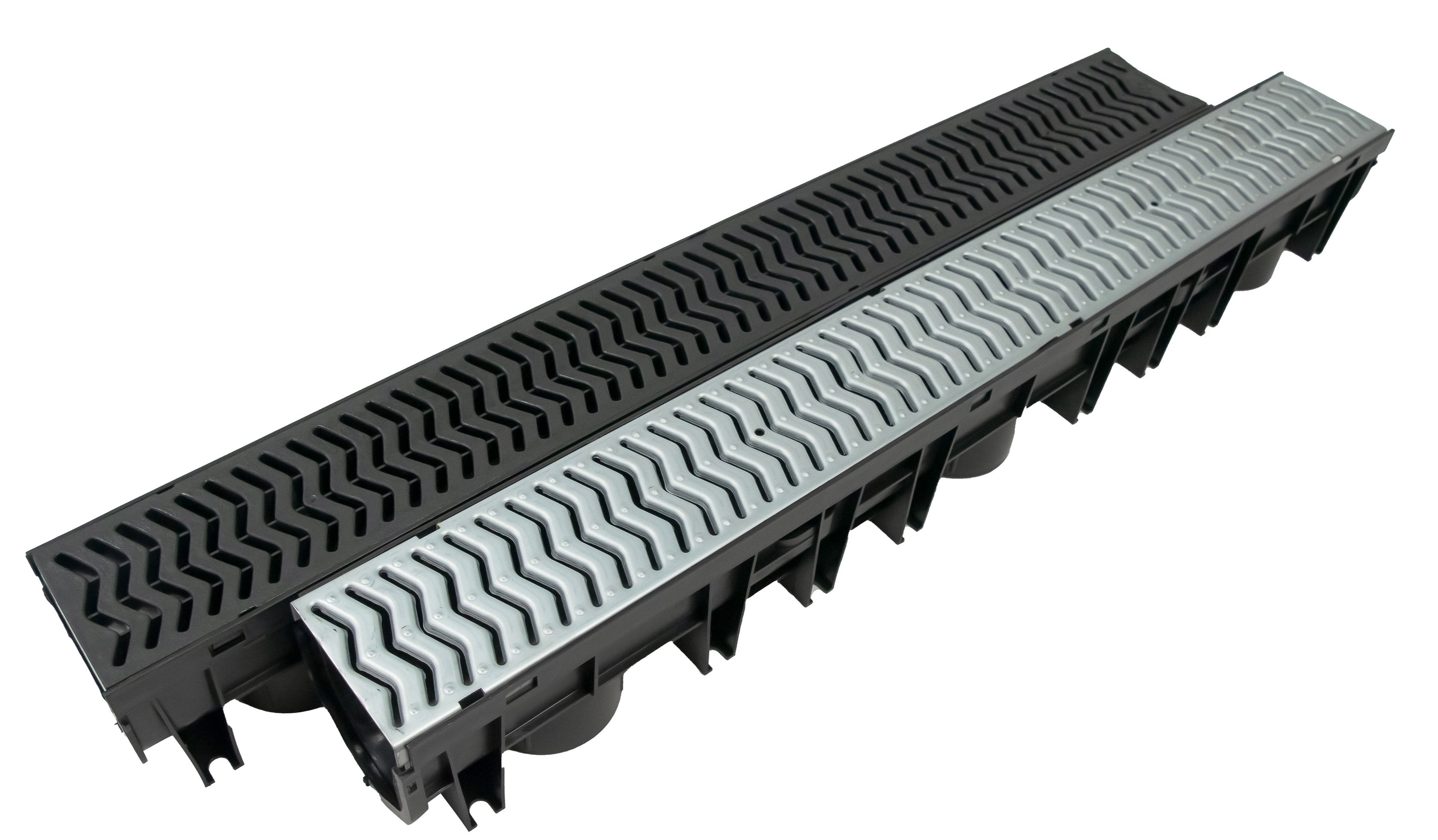 Channel Drains