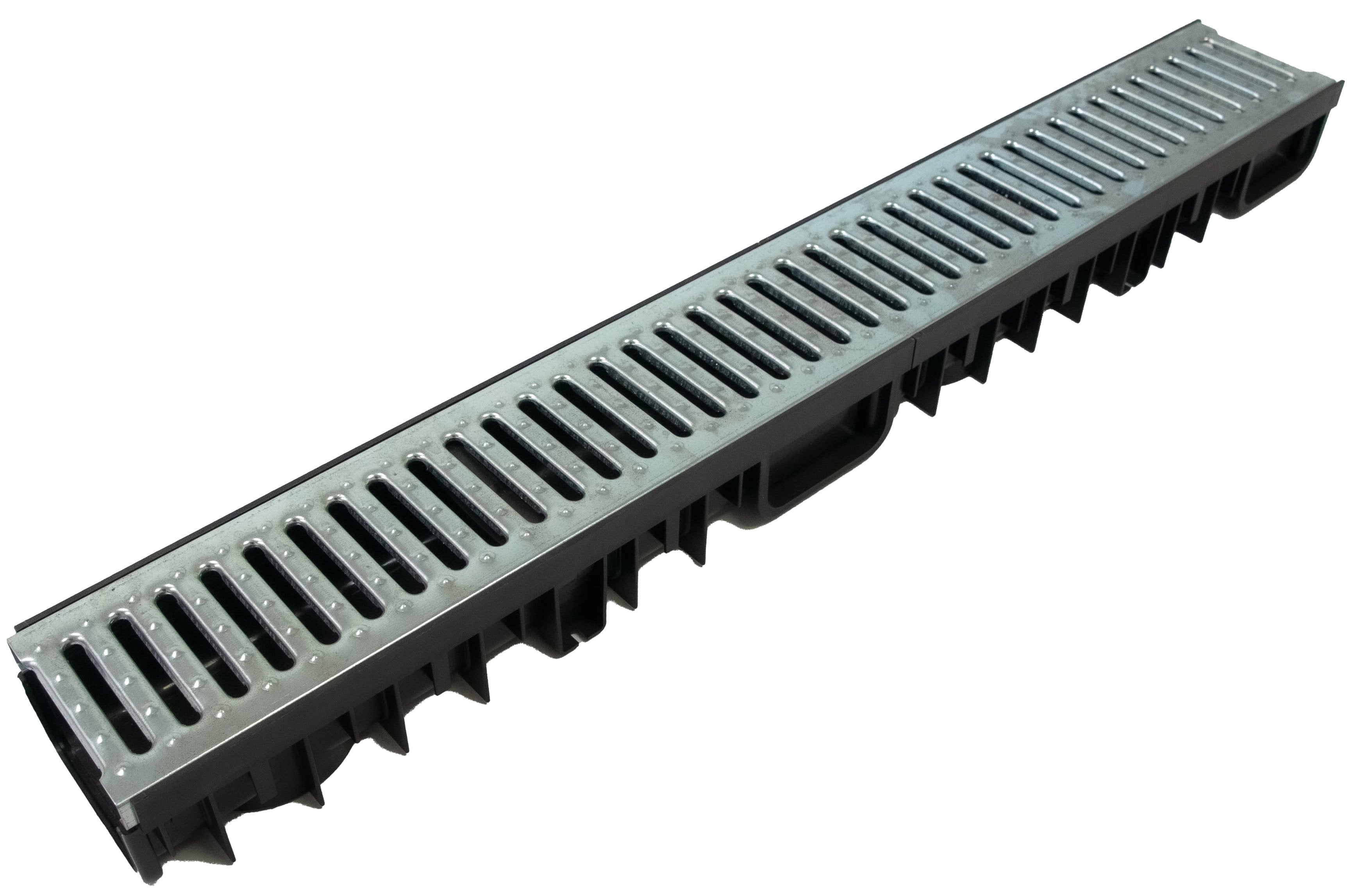Shallow Channels (A15)