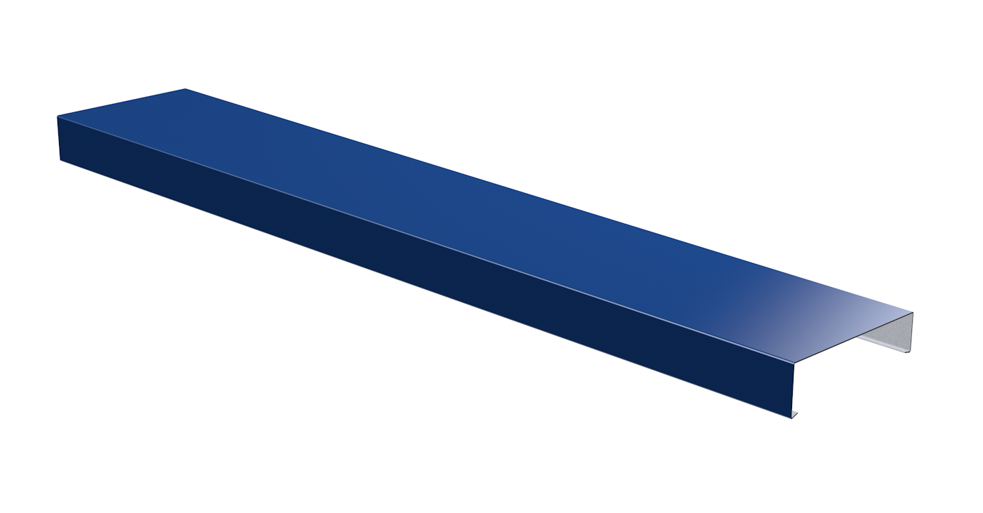 Alumasc Sloped Coping