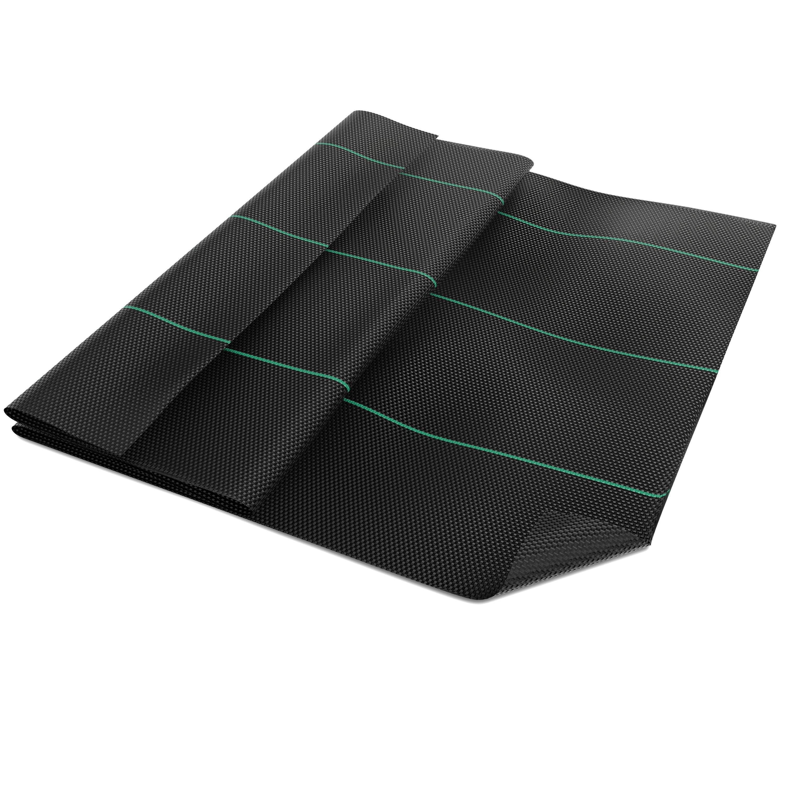 Stabilisation Membranes