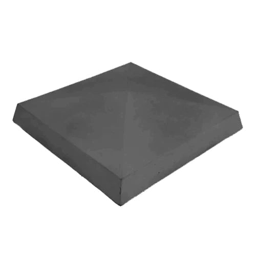 Concrete Pier Caps