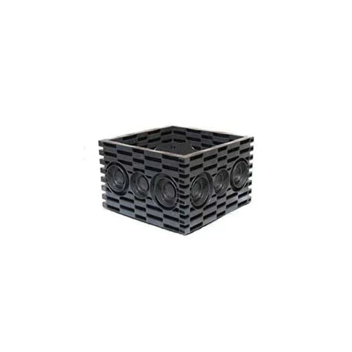 Ducting Access Boxes & Frames