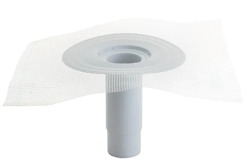 Fibreglass Rainwater Outlets