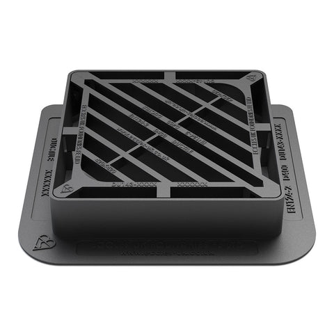 Gullies & Gully Gratings | Drainage Supplies Direct