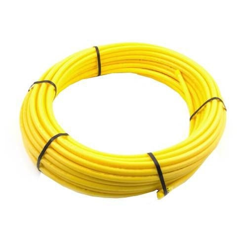 MDPE Gas Coils & Pipe