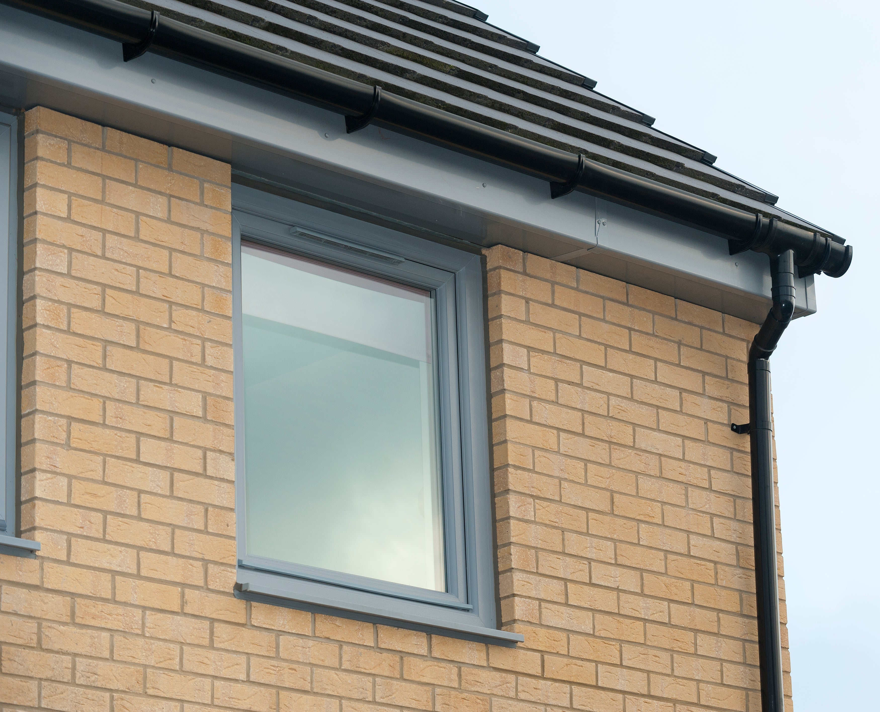 uPVC Fascia Boards